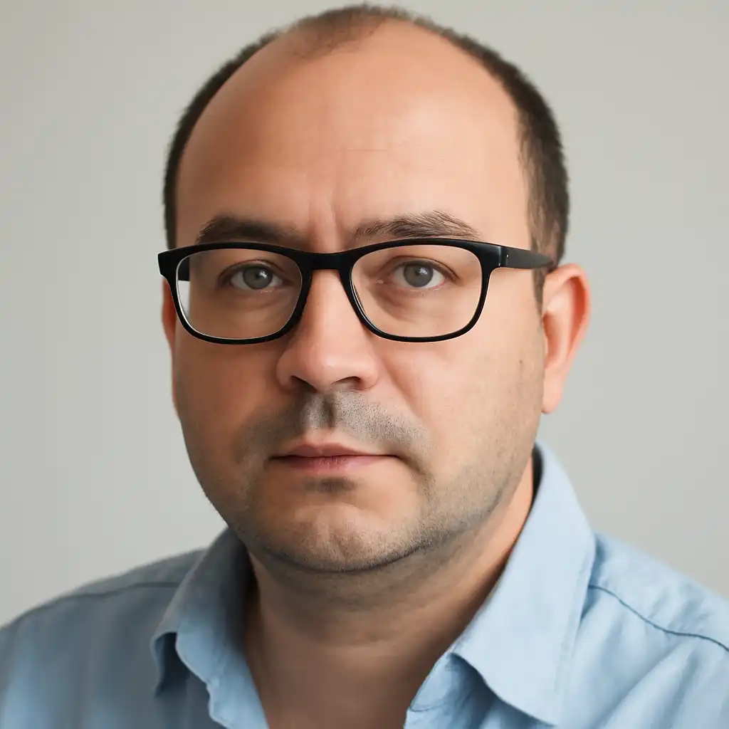 Luca Ferrarini